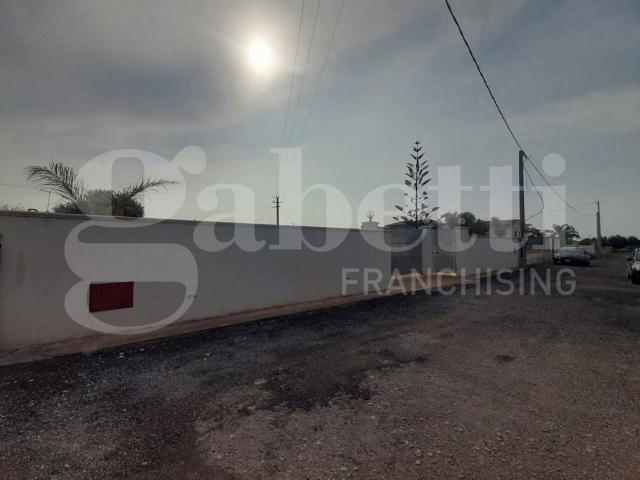 Terreno in vendita a Siracusa SR