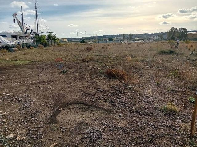 Terreno in vendita a Siracusa SR