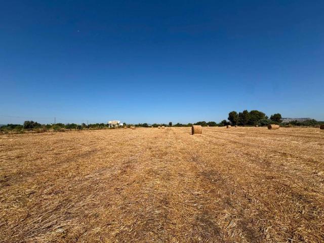 Terreno in vendita a Siracusa SR