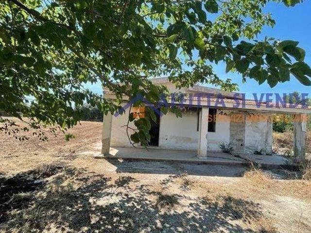 Terreno in vendita a Siracusa SR