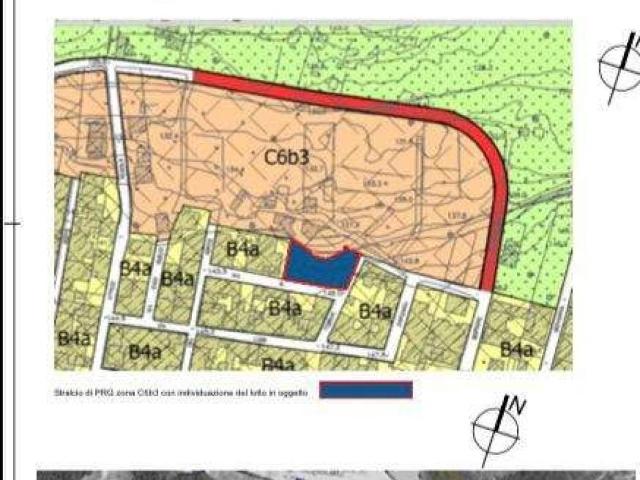 Terreno in vendita a Siracusa SR