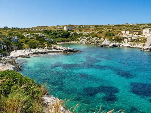 Terreno in vendita a Siracusa SR