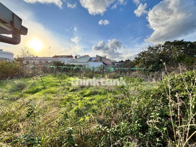 Terreno in vendita a Siracusa SR