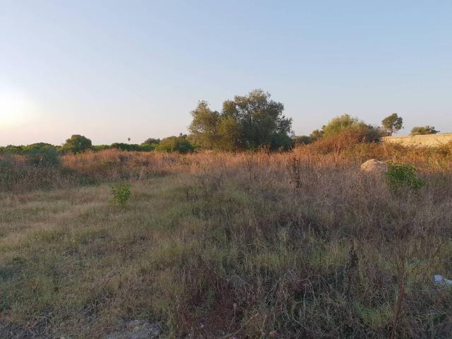 Terreno in vendita a Siracusa SR