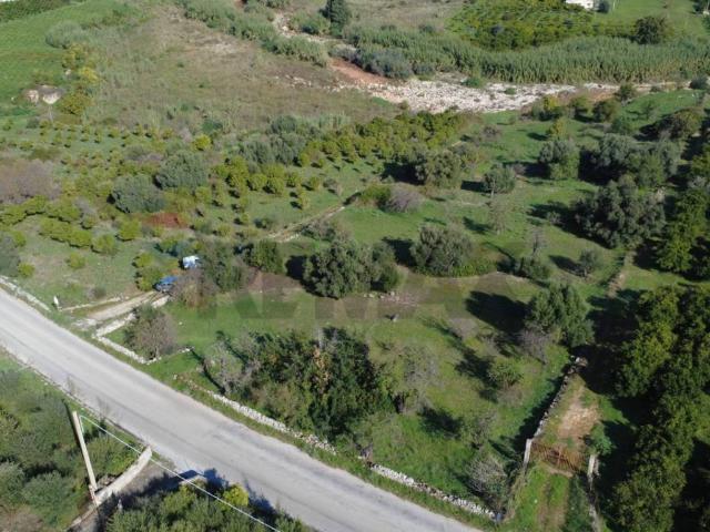 Terreno in vendita a Siracusa SR