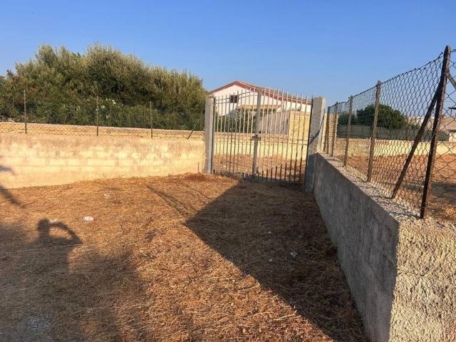 Terreno in vendita a Siracusa SR