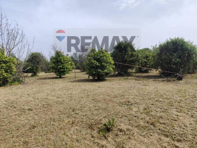 Terreno in vendita a Siracusa SR