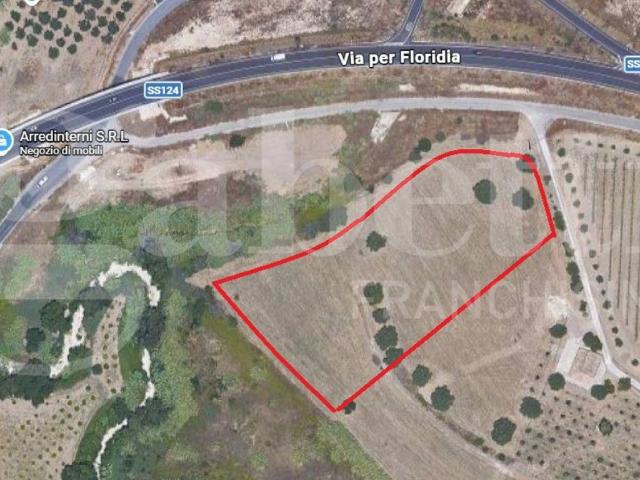 Terreno in vendita a Siracusa SR