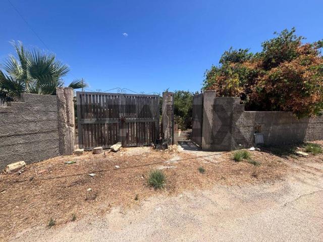 Terreno in vendita a Siracusa SR