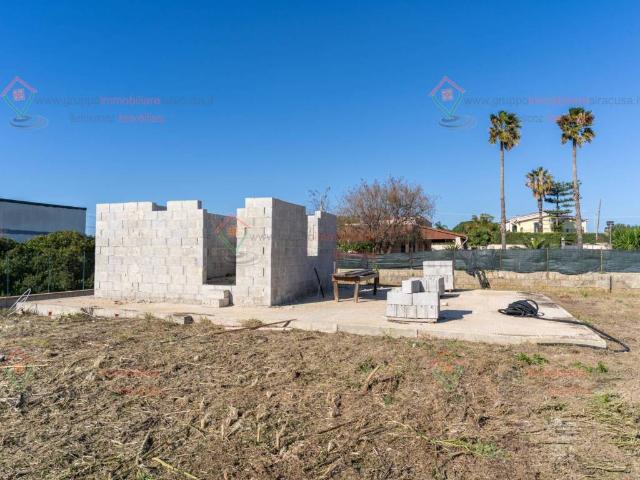 Terreno in vendita a Siracusa SR