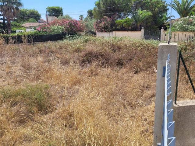 Terreno in vendita a Siracusa SR
