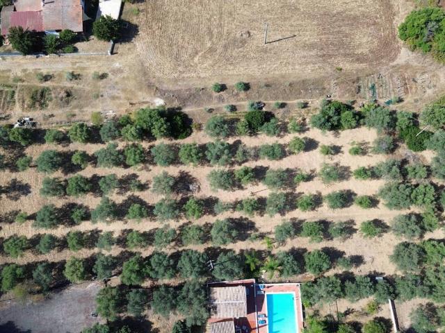 Terreno in vendita a Siracusa SR