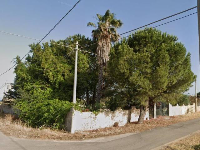 Terreno in vendita a Siracusa SR