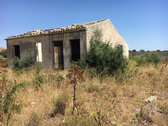 Terreno in vendita a Siracusa SR