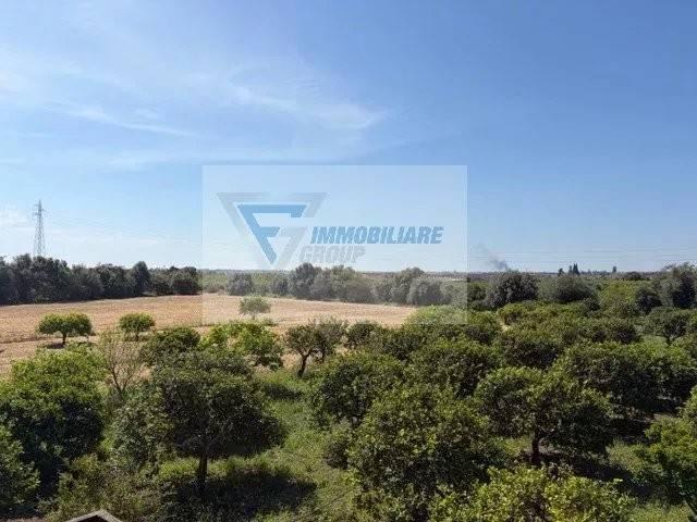 Terreno in vendita a Siracusa SR