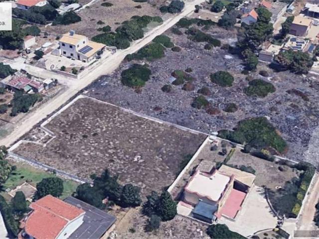 Terreno in vendita a Siracusa SR