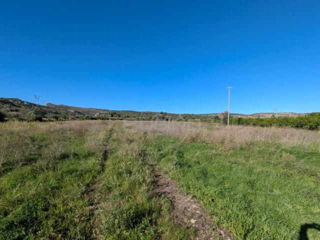 Terreno in vendita a Siracusa SR