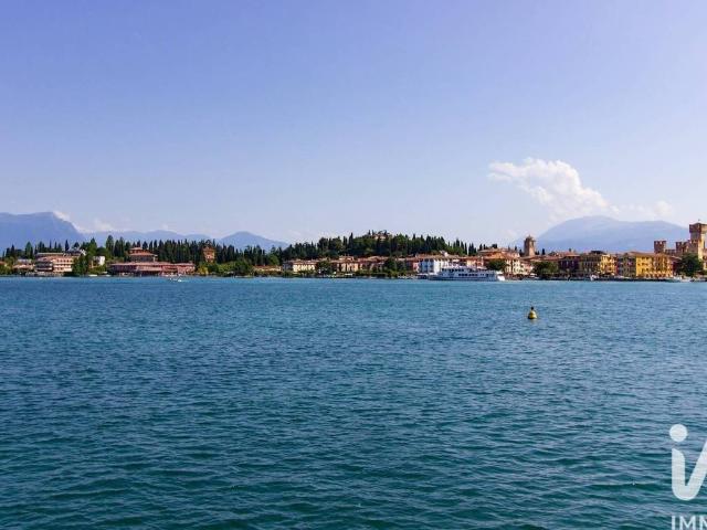 Terreno in vendita a Sirmione BS