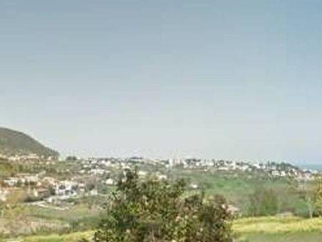 Terreno in vendita a Sirolo AN