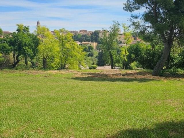 Terreno in vendita a Sirolo AN