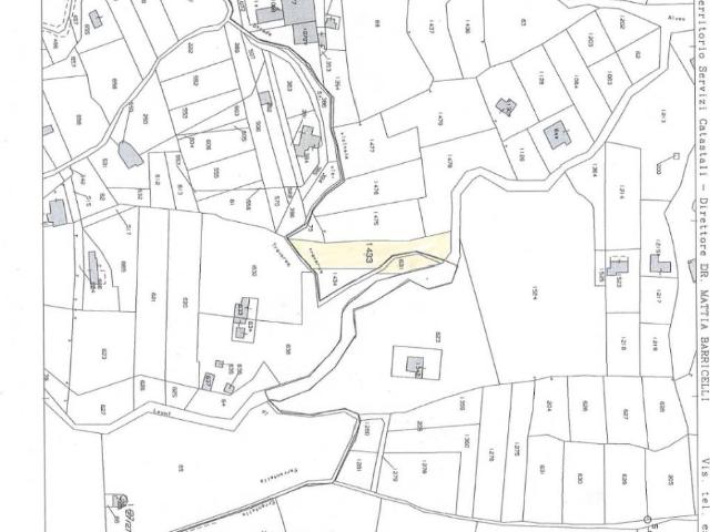 Terreno in vendita a Somma Vesuviana NA