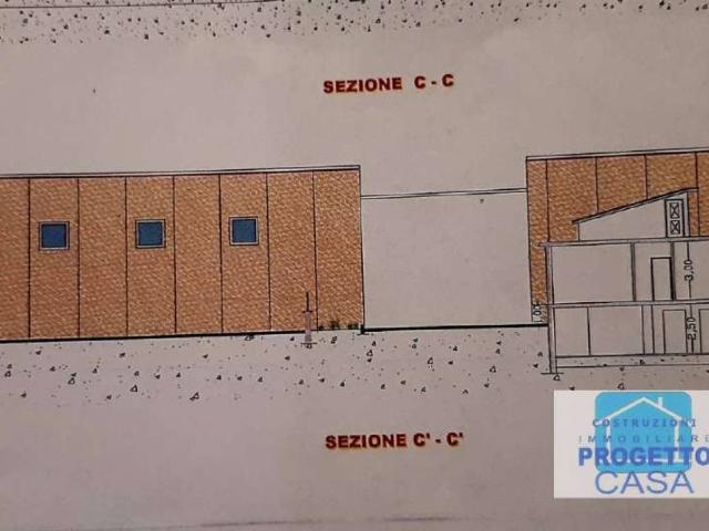 Terreno in vendita a Somma Vesuviana NA