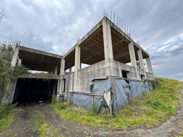 Terreno in vendita a Somma Vesuviana NA