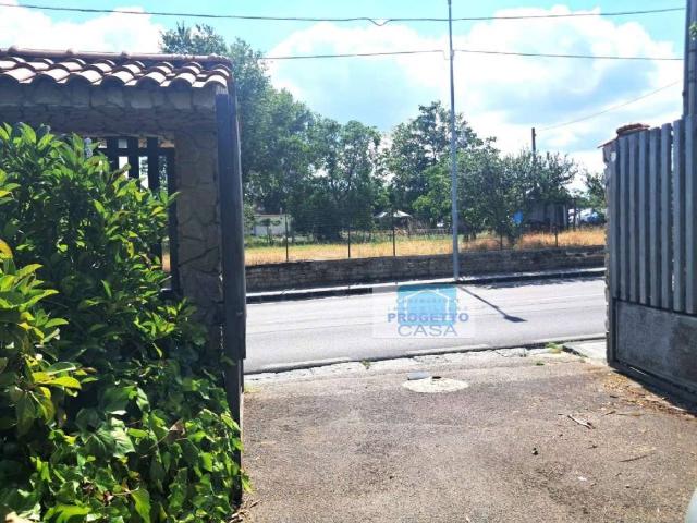 Terreno in vendita a Somma Vesuviana NA