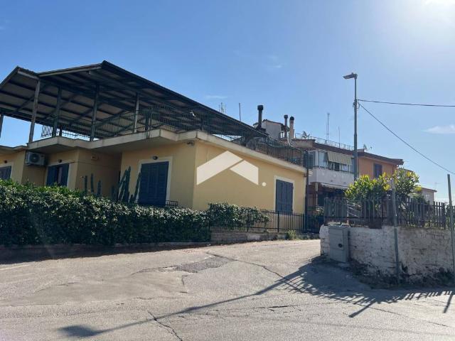 Terreno in vendita a Somma Vesuviana NA