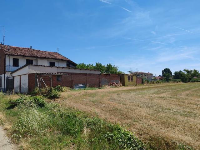 Terreno in vendita a Sommariva del Bosco CN