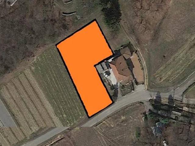 Terreno in vendita a Sommariva Perno CN