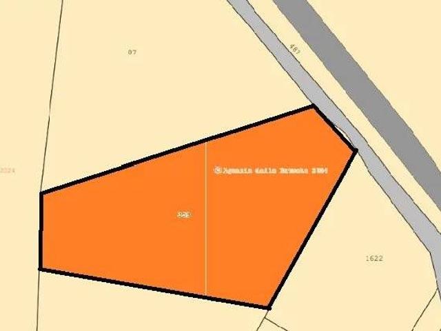 Terreno in vendita a Sommariva Perno CN
