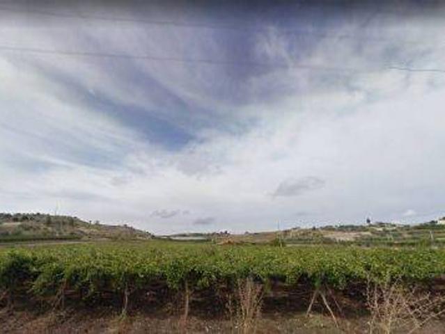 Terreno in vendita a Sommatino CL