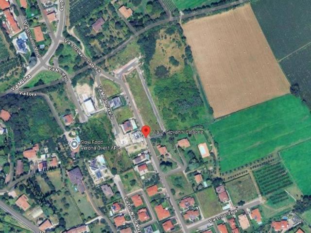 Terreno in vendita a Sona VR