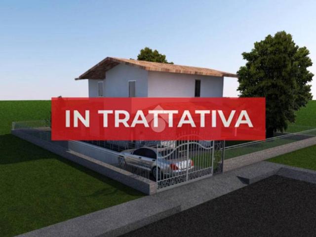 Terreno in vendita a Sona VR