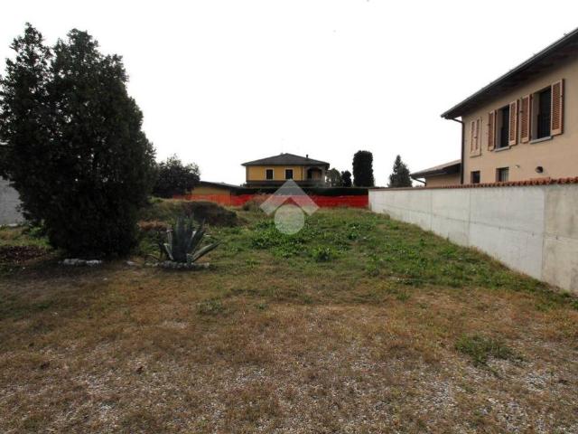 Terreno in vendita a Soncino CR