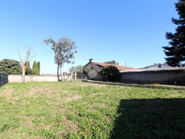 Terreno in vendita a Soncino CR