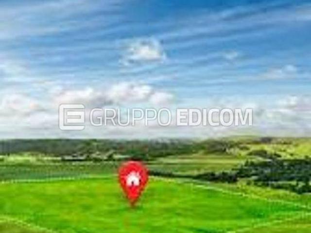 Terreno in vendita a Sondrio Rif. 3560178