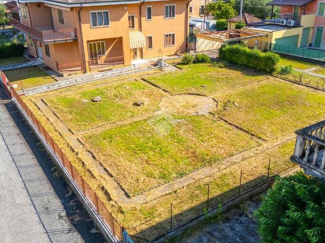 Terreno in vendita a Soave VR