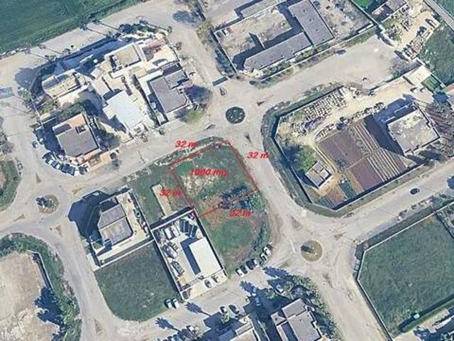 Terreno in vendita a Sogliano Cavour LE