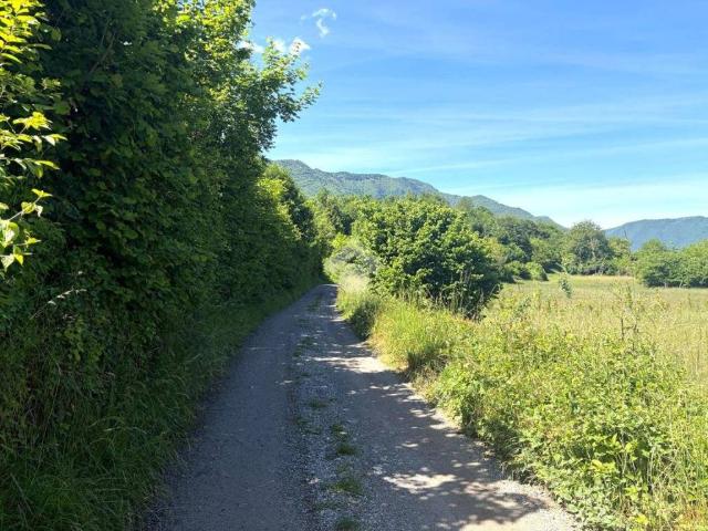 Terreno in vendita a Solto Collina BG