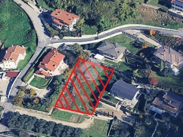 Terreno in vendita a Solagna VI