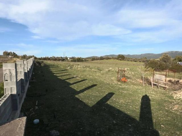 Terreno in vendita a Soleminis SU