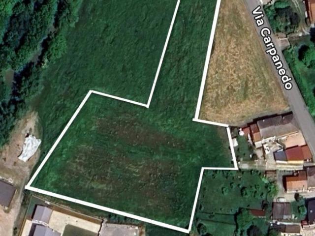 Terreno in vendita a Solesino PD