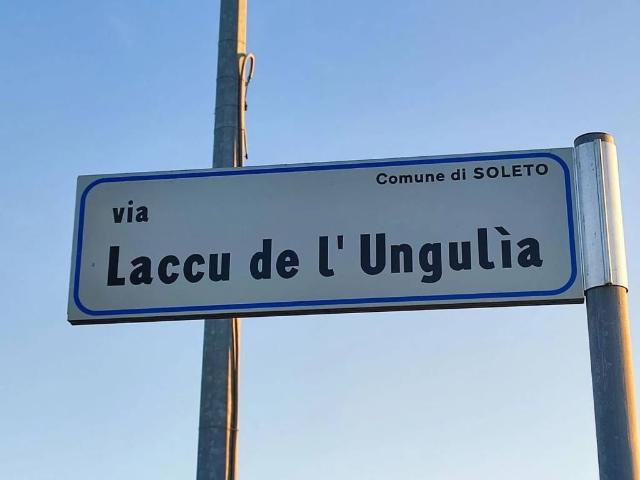 Terreno in vendita a Soleto LE