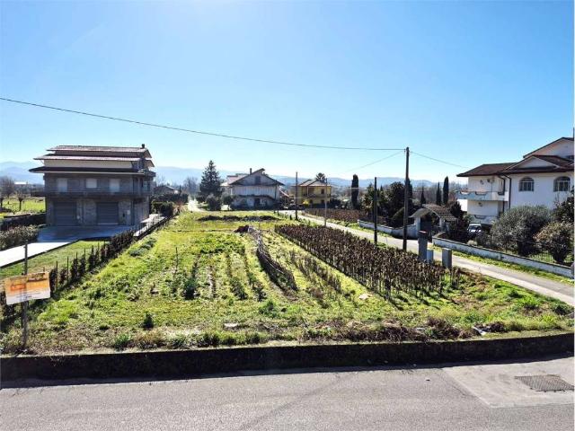 Terreno in vendita a Sora FR