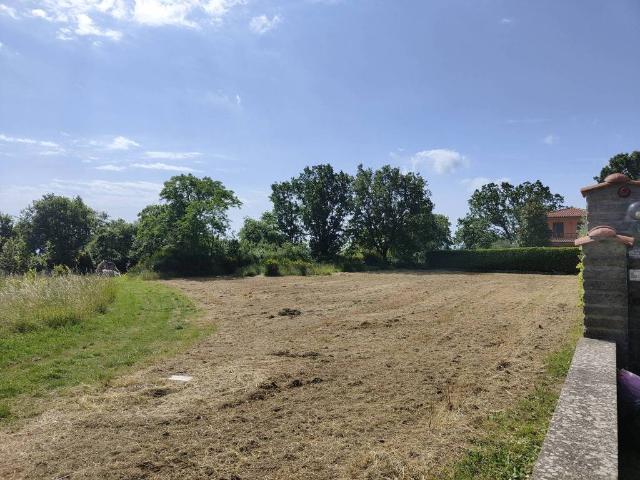 Terreno in vendita a Soriano nel Cimino VT