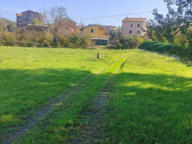 Terreno in vendita a Soriano nel Cimino VT