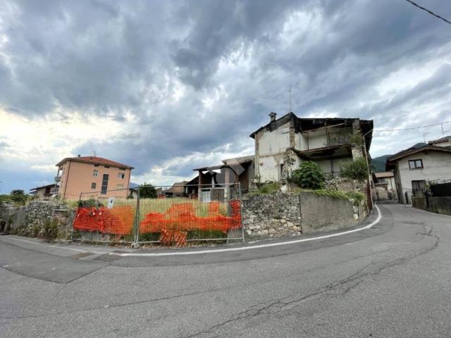 Terreno in vendita a Sorisole BG
