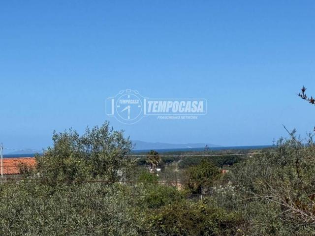 Terreno in vendita a Sorso SS